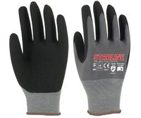 E-91 KOPUK NITRIL ELDIVEN NO:10
